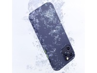 Capa Joyroom Color Series para iPhone 12 Pro Max verde (JR-BP800) Capa Joyroom Color Series para iPhone 12 Pro Max verde (JR-BP800)