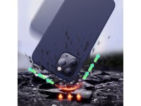 Joyroom Color Series case for iPhone 12 Pro Max blue (JR-BP800) Joyroom Color Series case for iPhone 12 Pro Max blue (JR-BP800)
