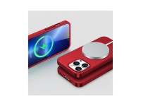 Funda completa Joyroom 360 para iPhone 13 Pro Max (parte delantera y trasera) + protector de pantall Funda completa Joyroom 360 para iPhone 13 Pro Max (parte delantera y trasera) + protector de pantall