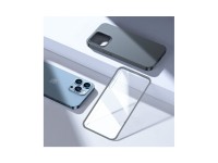 Funda Joyroom 360 completa para iPhone 13 Pro Max (parte delantera y trasera) + protector de pantall Funda Joyroom 360 completa para iPhone 13 Pro Max (parte delantera y trasera) + protector de pantall