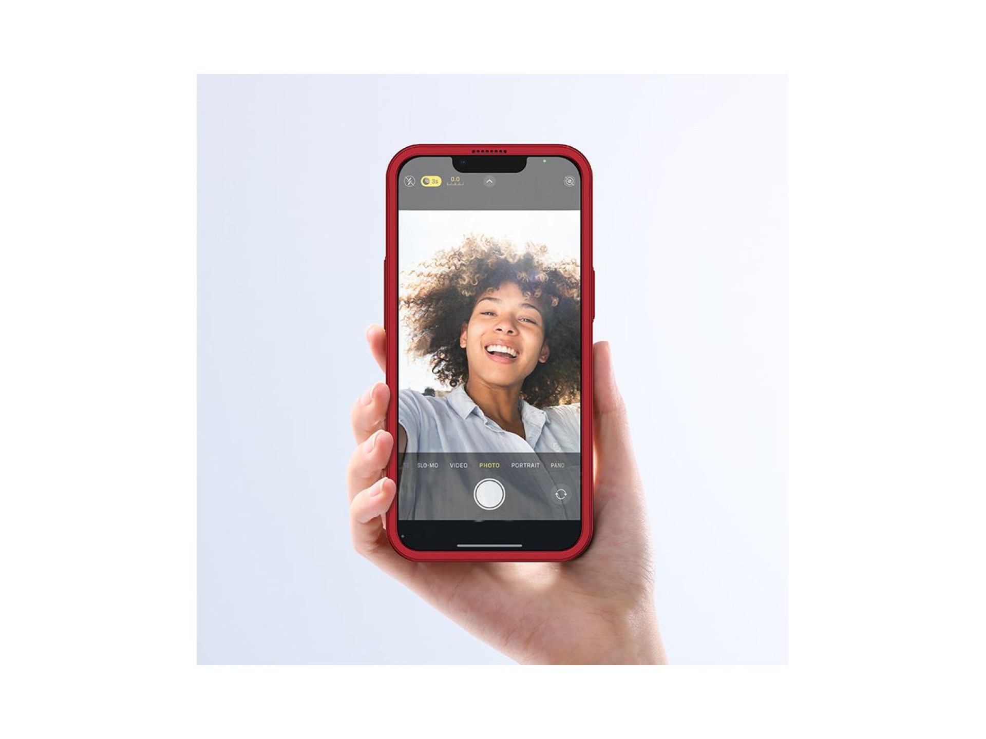 Funda completa Joyroom 360 para iPhone 13 Pro Max (parte delantera y trasera) + protector de pantall