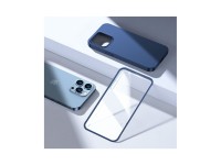 Joyroom 360 Full Case front and back cover for iPhone 13 Pro Max + tempered glass screen protector b Joyroom 360 Full Case front and back cover for iPhone 13 Pro Max + tempered glass screen protector b