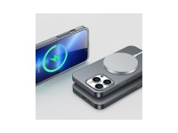 Capa completa Joyroom 360 para iPhone 13 Pro, com prote��o frontal e traseira, al�m de pel�cula de v