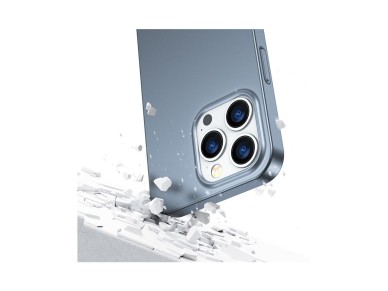Capa completa Joyroom 360 para iPhone 13 Pro, com prote��o frontal e traseira, al�m de pel�cula de v