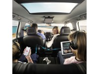 Cargador de coche Joyroom 2xPD + 2xQC3.0 72W 1,5m negro (JR-CL05) Cargador de coche Joyroom 2xPD + 2xQC3.0 72W 1,5m negro (JR-CL05)