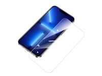 Joyroom Knight 2,5D FS TG 5x vidro iPhone 14 Plus tela inteira (JR-DH07) Joyroom Knight 2,5D FS TG 5x vidro iPhone 14 Plus tela inteira (JR-DH07)