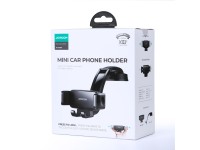 Joyroom mechanical car mount for cockpit black (JR-ZS283) Joyroom mechanical car mount for cockpit black (JR-ZS283)
