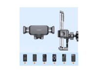 Joyroom mechanical car mount for cockpit black (JR-ZS283) Joyroom mechanical car mount for cockpit black (JR-ZS283)