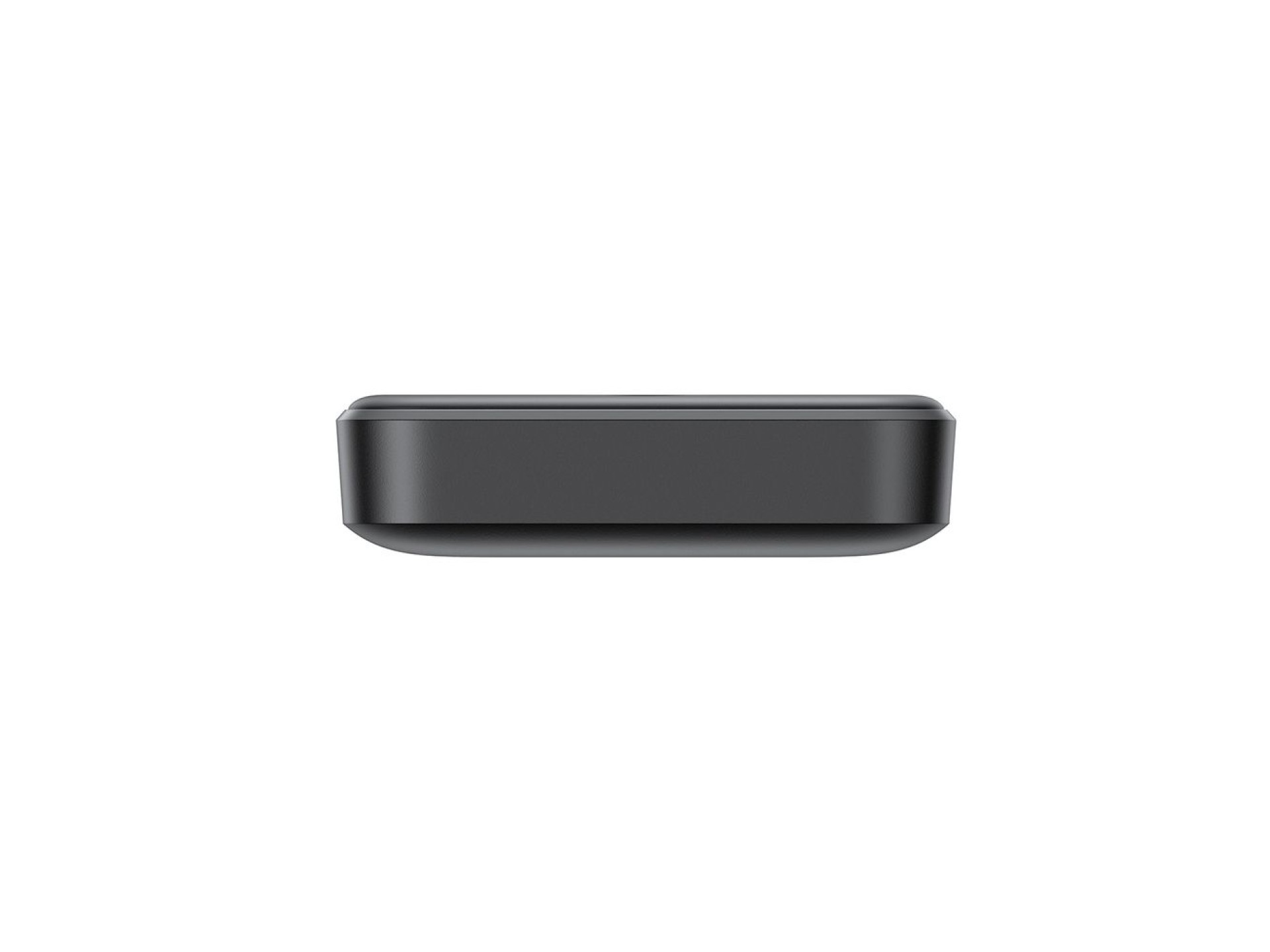 Joyroom JR-W020 20W 10000mAh MagSafe Power Bank + USB-C - USB-C 0.25m Cable - Black