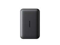 Joyroom JR-W020 20W 10000mAh MagSafe Power Bank + USB-C - USB-C 0.25m Cable - Black Joyroom JR-W020 20W 10000mAh MagSafe Power Bank + USB-C - USB-C 0.25m Cable - Black