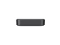 Joyroom JR-W020 20W 10000mAh MagSafe Power Bank + USB-C - USB-C 0.25m Cable - Black Joyroom JR-W020 20W 10000mAh MagSafe Power Bank + USB-C - USB-C 0.25m Cable - Black