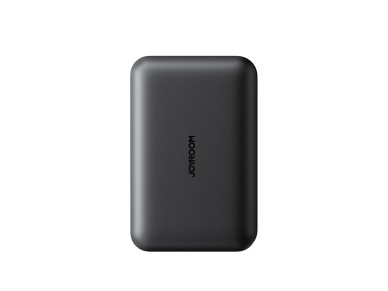 Batería externa Joyroom JR-W020 de 20 W y 10000 mAh con MagSafe + USB-C - Cable USB-C de 0,25 m - Ne Batería externa Joyroom JR-W020 de 20 W y 10000 mAh con MagSafe + USB-C - Cable USB-C de 0,25 m - Ne
