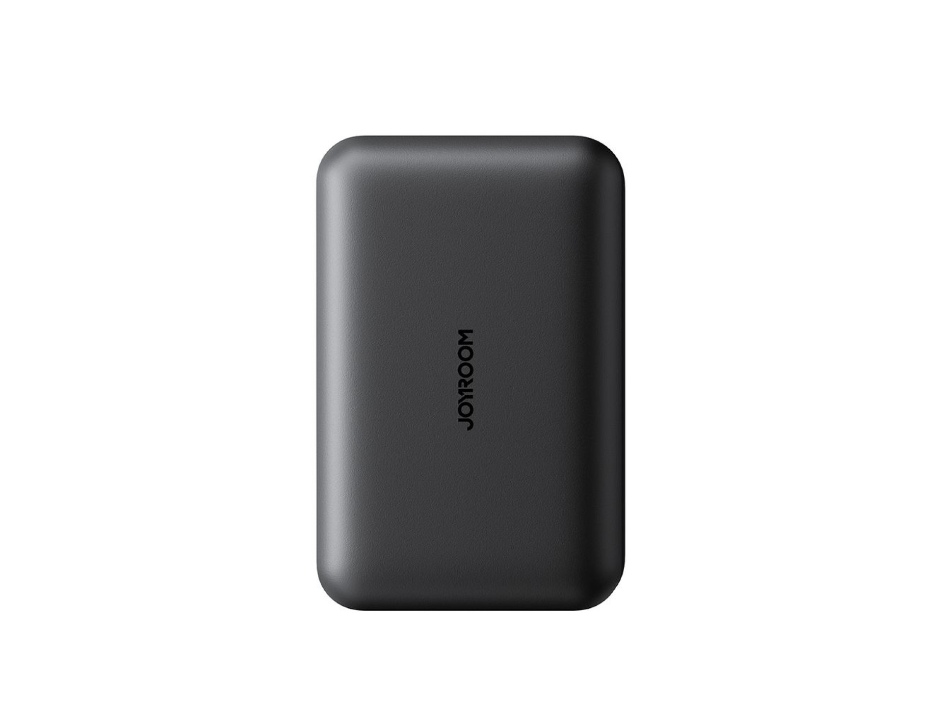 Joyroom JR-W020 20W 10000mAh MagSafe Power Bank + USB-C - USB-C 0.25m Cable - Black