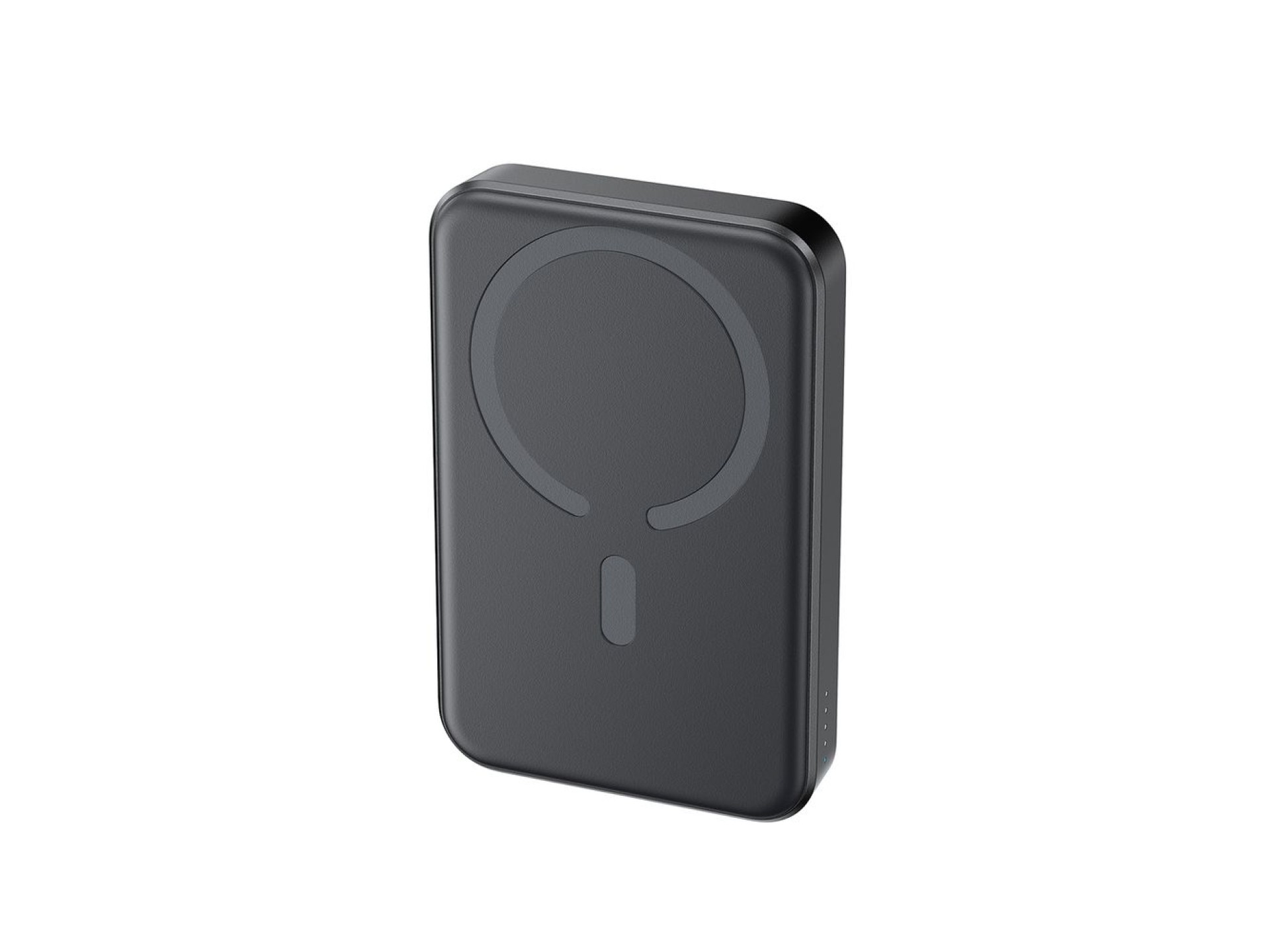 Joyroom JR-W020 20W 10000mAh MagSafe Power Bank + USB-C - USB-C 0.25m Cable - Black