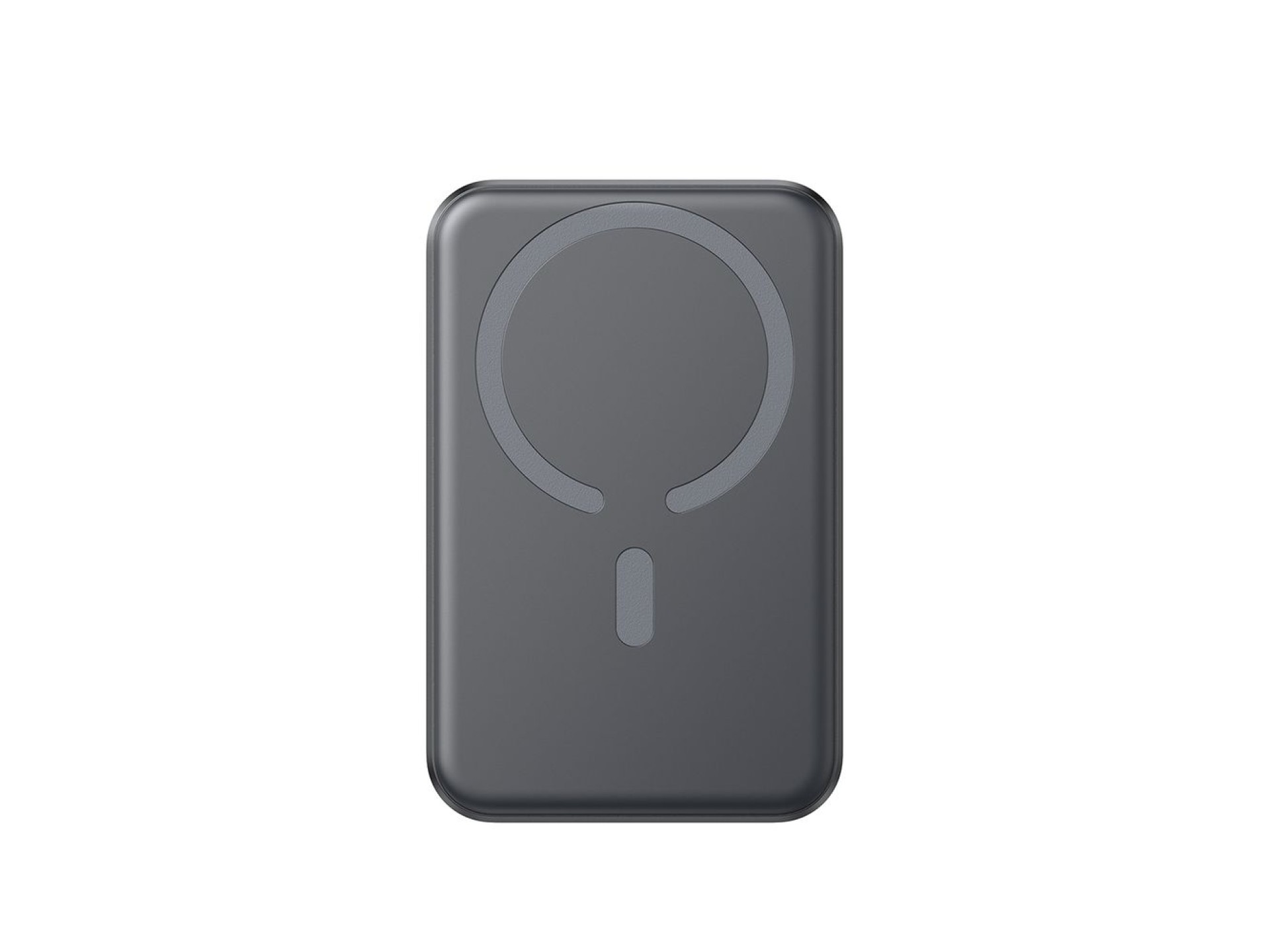 Joyroom JR-W020 20W 10000mAh MagSafe Power Bank + USB-C - USB-C 0.25m Cable - Black