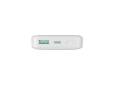 Bater�a externa Joyroom JR-W020 de 20 W y 10000 mAh con MagSafe + USB-C - Cable USB-C de 0,25 m - co