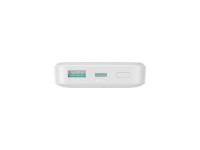 Batería externa Joyroom JR-W020 de 20 W y 10000 mAh con MagSafe + USB-C - Cable USB-C de 0,25 m - co Batería externa Joyroom JR-W020 de 20 W y 10000 mAh con MagSafe + USB-C - Cable USB-C de 0,25 m - co