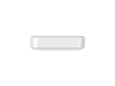 Bater�a externa Joyroom JR-W020 de 20 W y 10000 mAh con MagSafe + USB-C - Cable USB-C de 0,25 m - co