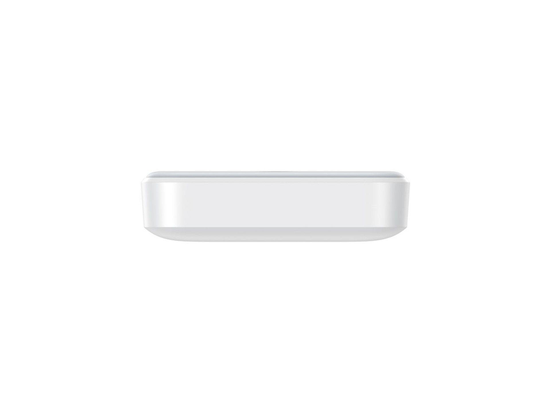 Batería externa Joyroom JR-W020 de 20 W y 10000 mAh con MagSafe + USB-C - Cable USB-C de 0,25 m - co