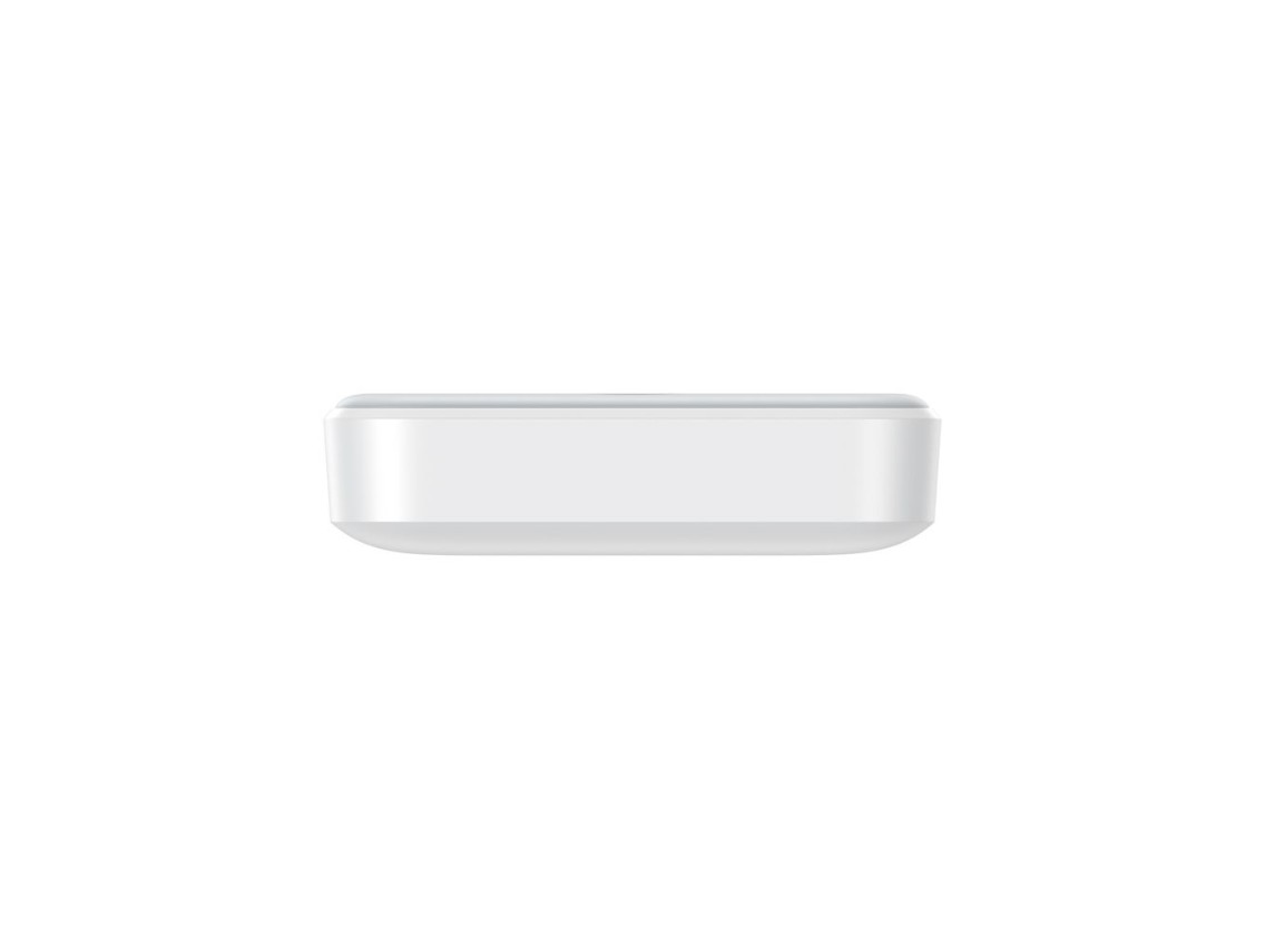 Batería externa Joyroom JR-W020 de 20 W y 10000 mAh con MagSafe + USB-C - Cable USB-C de 0,25 m - co