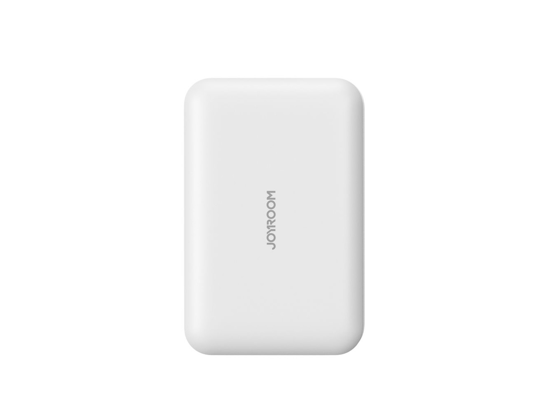 Batería externa Joyroom JR-W020 de 20 W y 10000 mAh con MagSafe + USB-C - Cable USB-C de 0,25 m - co