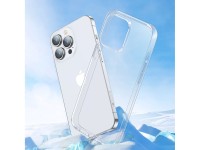 Funda Joyroom 14X para iPhone 14 Pro Max, carcasa resistente transparente (JR-14X4) Funda Joyroom 14X para iPhone 14 Pro Max, carcasa resistente transparente (JR-14X4)