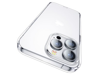 Joyroom 14X Case Case for iPhone 14 Plus Durable Cover Housing Transparent (JR-14X3) Joyroom 14X Case Case for iPhone 14 Plus Durable Cover Housing Transparent (JR-14X3)