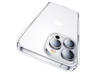 Funda Joyroom 14X para iPhone 14 Plus, carcasa resistente transparente (JR-14X3) Funda Joyroom 14X para iPhone 14 Plus, carcasa resistente transparente (JR-14X3)