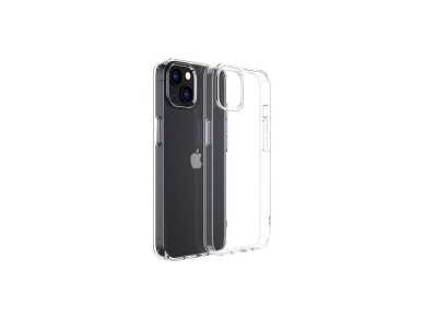 Joyroom 14X Case Case for iPhone 14 Plus Durable Cover Housing Transparent (JR-14X3) Joyroom 14X Case Case for iPhone 14 Plus Durable Cover Housing Transparent (JR-14X3)