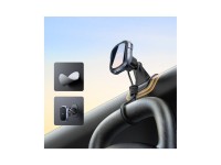 Joyroom magnetic phone holder for dashboard gray (JR-ZS311) Joyroom magnetic phone holder for dashboard gray (JR-ZS311)