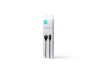 Cabo USB-A/USB-C Joyroom Long-Lasting Series A9 3A 2m - preto Cabo USB-A/USB-C Joyroom Long-Lasting Series A9 3A 2m - preto
