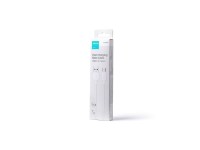 Cable USB-A/USB-C de 3 A de larga duración Joyroom Serie A9, 1 m - blanco Cable USB-A/USB-C de 3 A de larga duración Joyroom Serie A9, 1 m - blanco