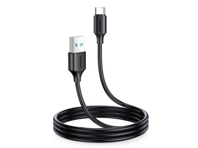 Joyroom Long-Lasting Series A9 USB-A / USB-C 3A cable 1m - black