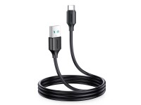 Joyroom Long-Lasting Series A9 USB-A / USB-C 3A cable 1m - black