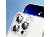 Capa Joyroom 14D para iPhone 14 Plus, resistente e transparente (JR-14D3) Capa Joyroom 14D para iPhone 14 Plus, resistente e transparente (JR-14D3)