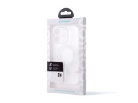 Joyroom 14D Magnetic Case Magnetic Case for iPhone 14 Plus Compatible with MagSafe transparent (JR-1 Joyroom 14D Magnetic Case Magnetic Case for iPhone 14 Plus Compatible with MagSafe transparent (JR-1