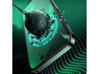 Joyroom Knight Green Glass for iPhone 14 Pro Max with Full Screen Anti Blue Light Filter (JR-G04) Joyroom Knight Green Glass for iPhone 14 Pro Max with Full Screen Anti Blue Light Filter (JR-G04)