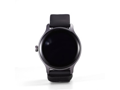 Joyroom Classis Series JR-FC1 smartwatch with call answering function / IP68 protection - gray Joyroom Classis Series JR-FC1 smartwatch with call answering function / IP68 protection - gray
