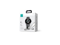 Joyroom Classis Series JR-FC1 smartwatch with call answering function / IP68 protection - gray Joyroom Classis Series JR-FC1 smartwatch with call answering function / IP68 protection - gray