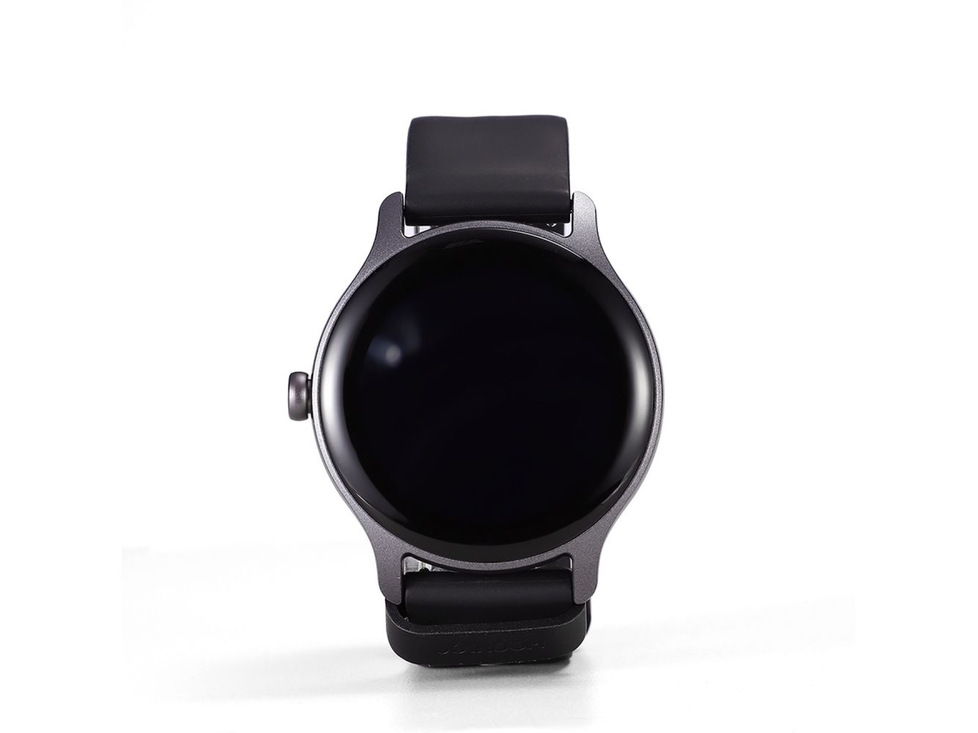 Joyroom Classis Series JR-FC1 smartwatch with call answering function / IP68 protection - gray