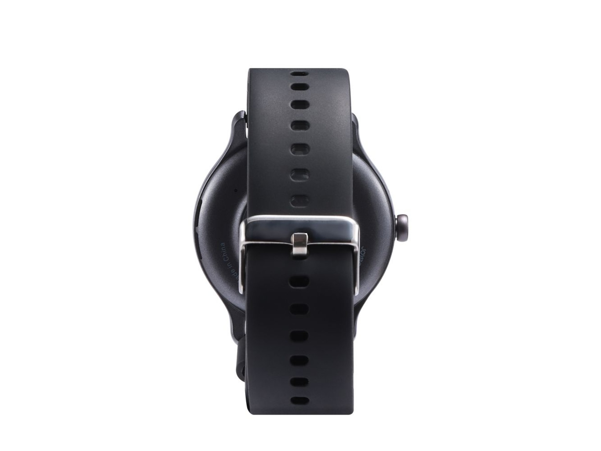 Joyroom Classis Series JR-FC1 smartwatch with call answering function / IP68 protection - gray