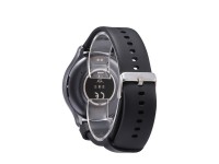 Joyroom Classis Series JR-FC1 smartwatch with call answering function / IP68 protection - gray Joyroom Classis Series JR-FC1 smartwatch with call answering function / IP68 protection - gray