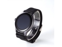 Joyroom Classis Series JR-FC1 smartwatch with call answering function / IP68 protection - gray Joyroom Classis Series JR-FC1 smartwatch with call answering function / IP68 protection - gray