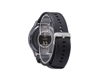 Joyroom Classis Series JR-FC1 smartwatch with call answering function / IP68 protection - gray Joyroom Classis Series JR-FC1 smartwatch with call answering function / IP68 protection - gray