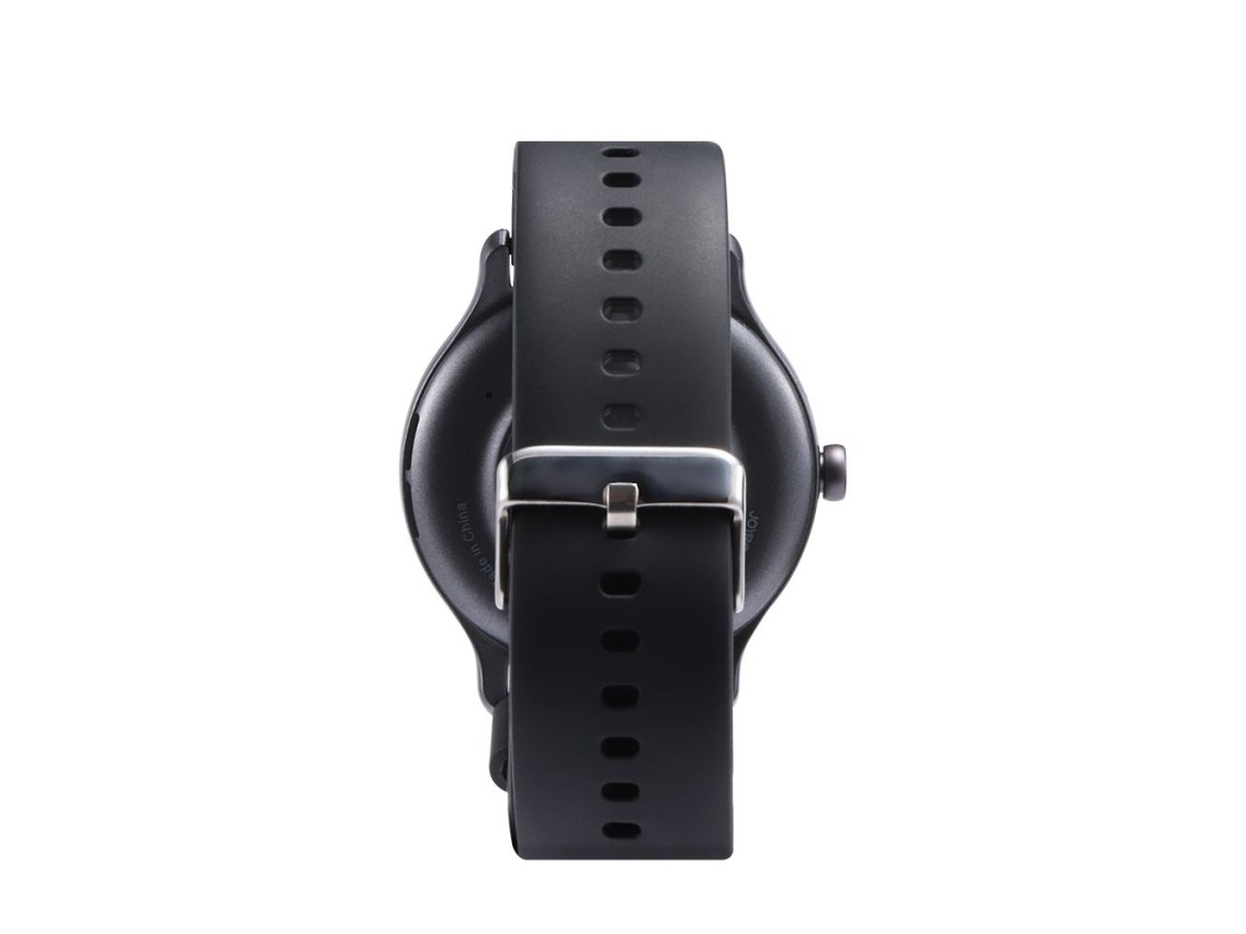 Joyroom Classis Series JR-FC1 smartwatch with call answering function / IP68 protection - gray