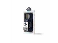 Capa Joyroom Dual Hinge para iPhone 14 Pro, capa reforçada com suporte e anel de fixação, preta. Capa Joyroom Dual Hinge para iPhone 14 Pro, capa reforçada com suporte e anel de fixação, preta.
