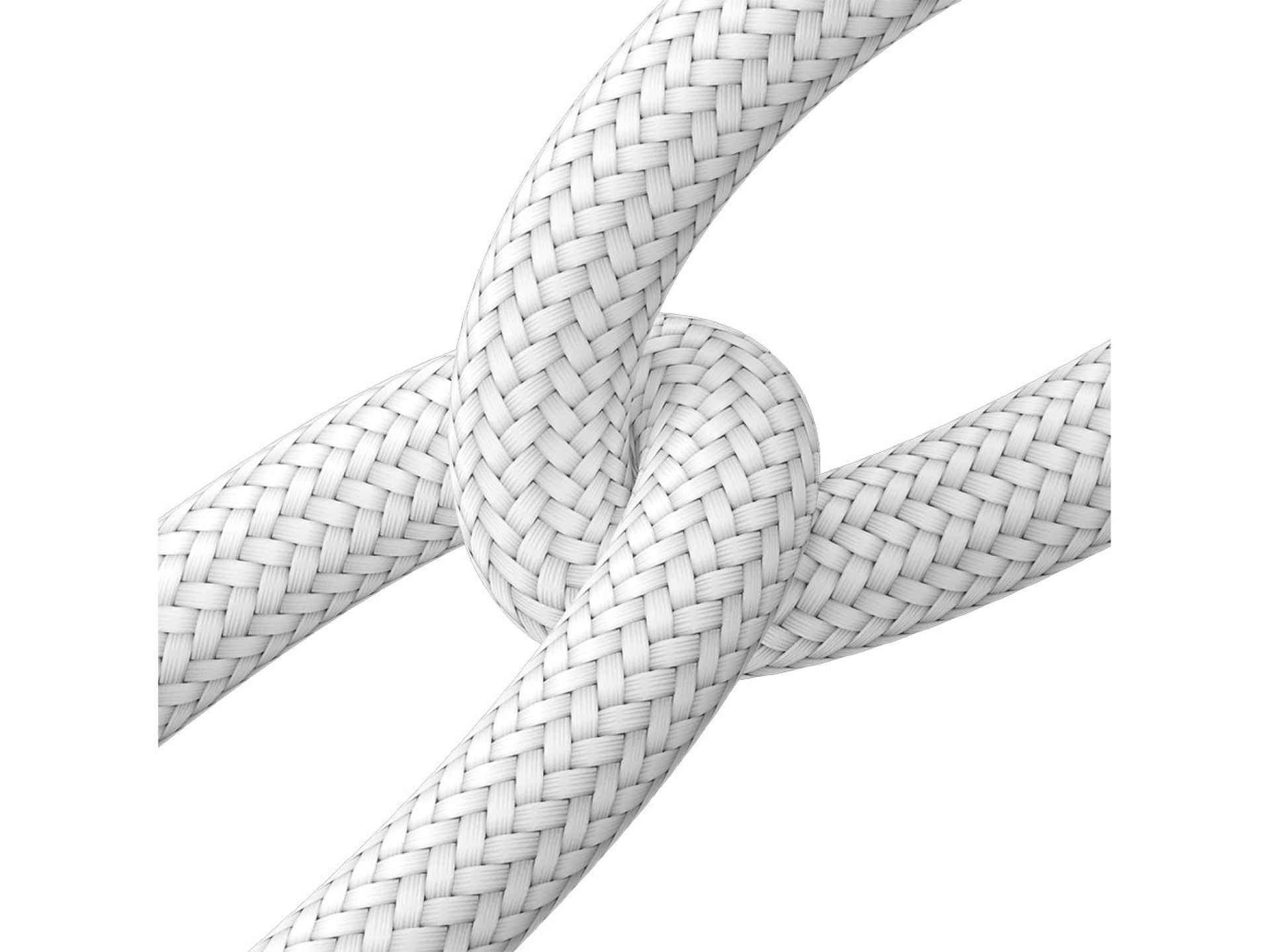 Joyroom Extraordinary Series A10 Lightning / USB-C PD 20W cable 1.2 m - white