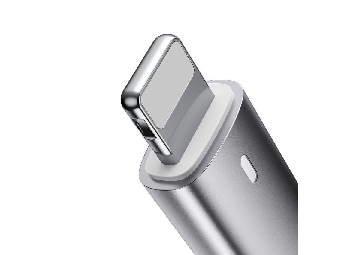 Joyroom Extraordinary Series A10 Lightning / USB-C PD 20W cable 1.2 m - white