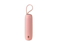Joyroom mini powerbank 10000mAh Colorful Series 22.5W with 2 built-in USB C and Lightning cables pin Joyroom mini powerbank 10000mAh Colorful Series 22.5W with 2 built-in USB C and Lightning cables pin