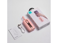 Joyroom mini powerbank 10000mAh Colorful Series 22.5W with 2 built-in USB C and Lightning cables pin Joyroom mini powerbank 10000mAh Colorful Series 22.5W with 2 built-in USB C and Lightning cables pin